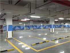 停車場(chǎng)系統(tǒng)布線要注意幾個(gè)問題