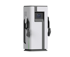 60-180KW直流充電樁