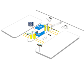 停車(chē)場(chǎng)管理系統(tǒng)解決方案